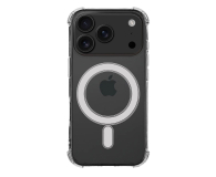 Etui do telefonów Tactical MagForce Plyo Kryt pro Apple iPhone 17 Pro Transparent